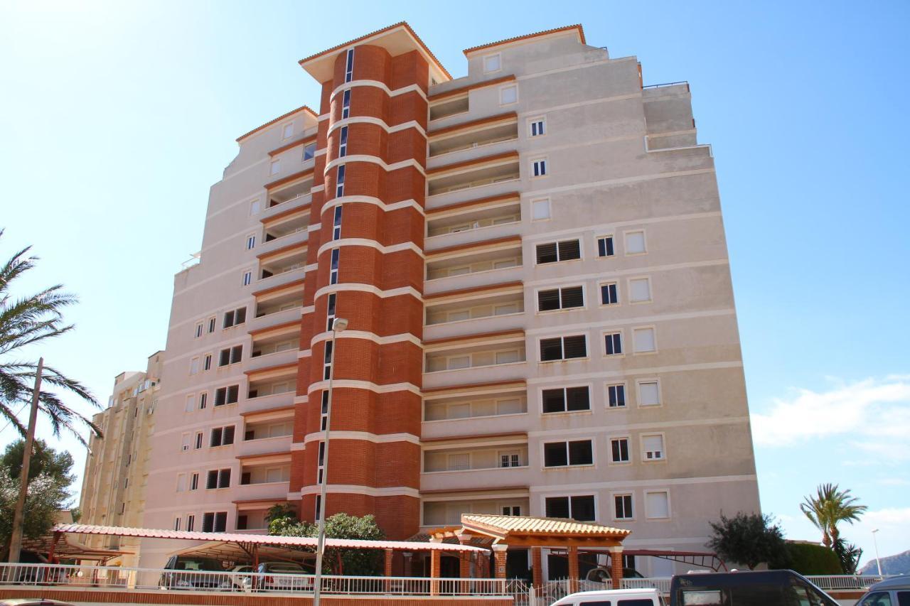 Realet R 4g Apartment *